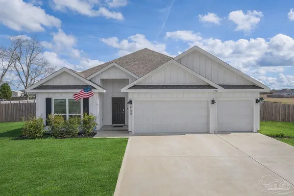 $470,000 | 7780 Saddlebrook Avenue, Pace, FL 32571