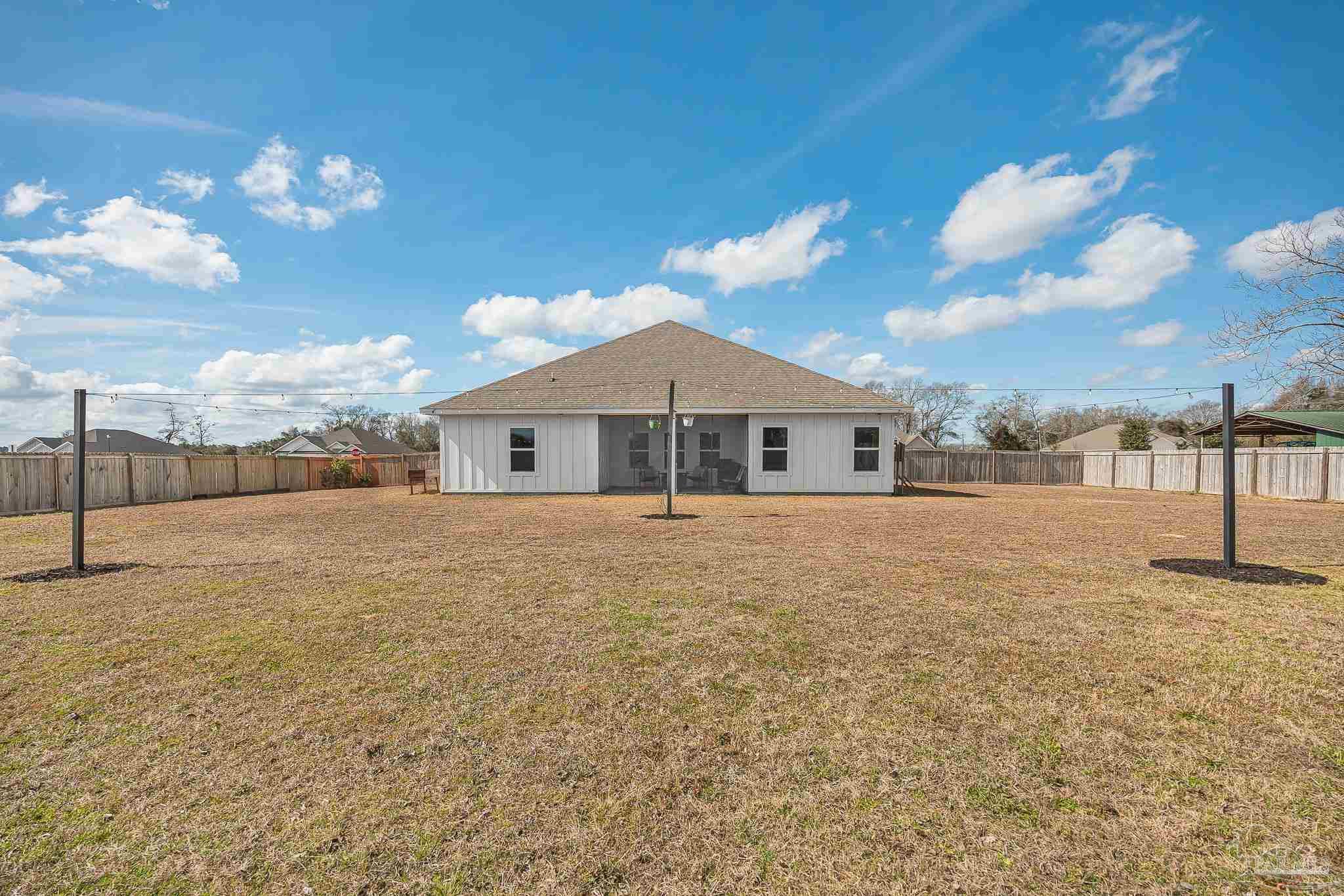 7780 Saddlebrook Avenue Pace, FL 32571 - Photo 37 of 46