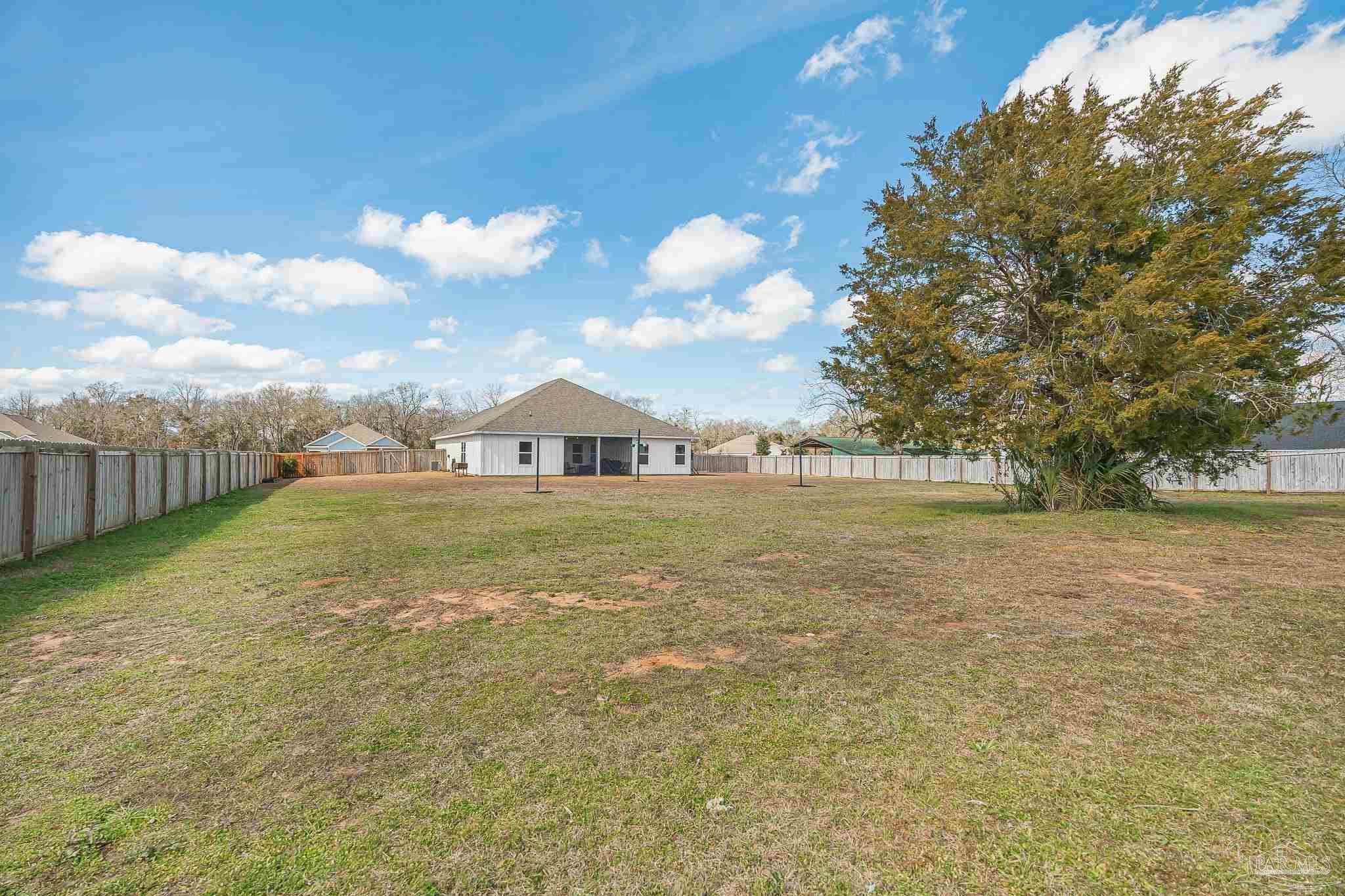 7780 Saddlebrook Avenue Pace, FL 32571 - Photo 39 of 46