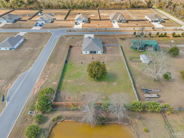 $470,000 | 7780 Saddlebrook Avenue, Pace, FL 32571