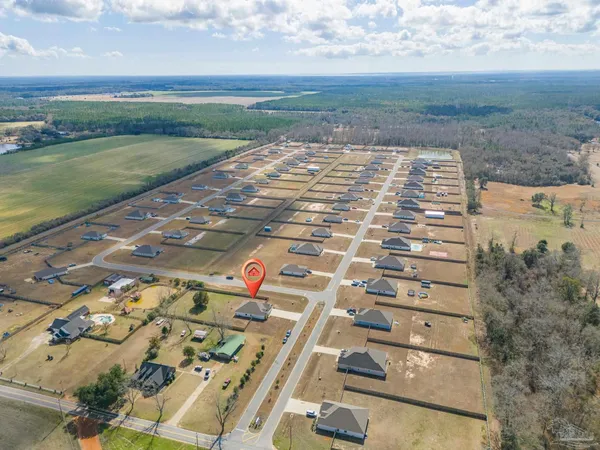 $470,000 | 7780 Saddlebrook Avenue, Pace, FL 32571