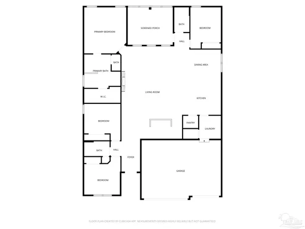 $470,000 | 7780 Saddlebrook Avenue, Pace, FL 32571