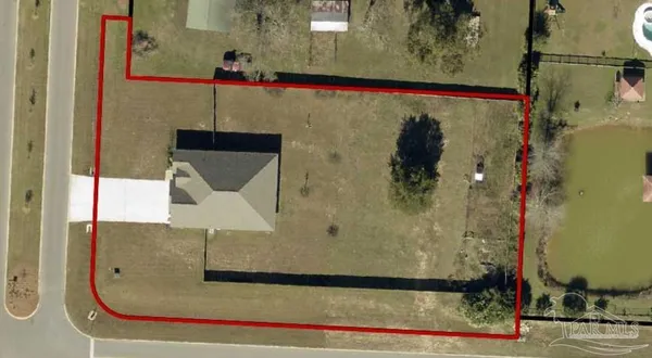 $470,000 | 7780 Saddlebrook Avenue, Pace, FL 32571