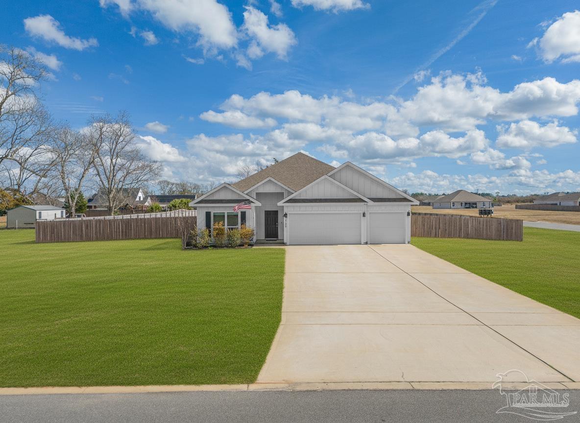 7780 Saddlebrook Avenue Pace, FL 32571 - Photo 46 of 46