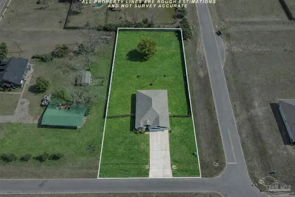 $470,000 | 7780 Saddlebrook Avenue, Pace, FL 32571