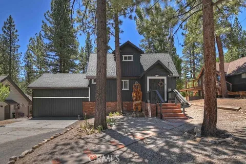 $574,900 | 1126 Sugarpine Road, Big Bear City, CA 92314