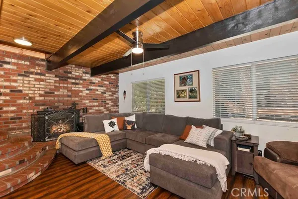 $574,900 | 1126 Sugarpine Road, Big Bear City, CA 92314