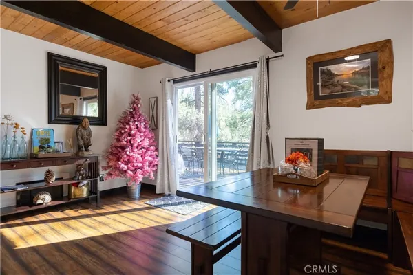 $574,900 | 1126 Sugarpine Road, Big Bear City, CA 92314