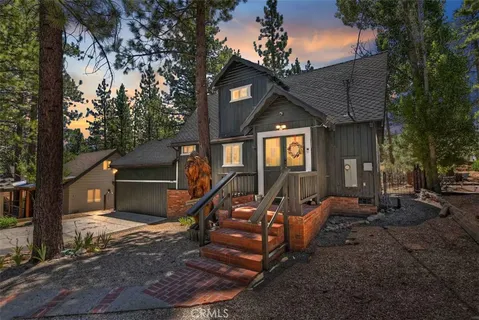 $574,900 | 1126 Sugarpine Road, Big Bear City, CA 92314