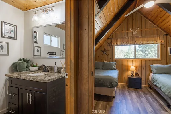 $574,900 | 1126 Sugarpine Road, Big Bear City, CA 92314