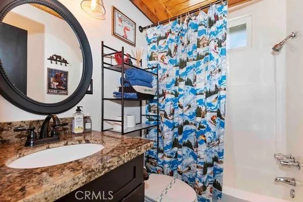 $574,900 | 1126 Sugarpine Road, Big Bear City, CA 92314