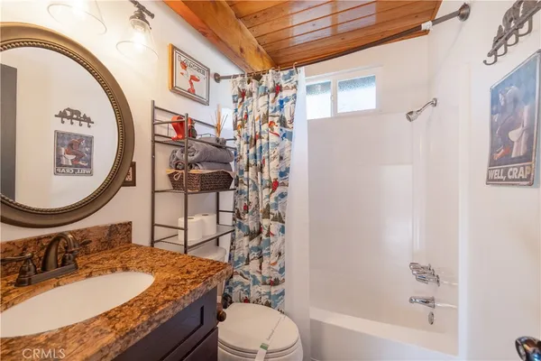 $574,900 | 1126 Sugarpine Road, Big Bear City, CA 92314