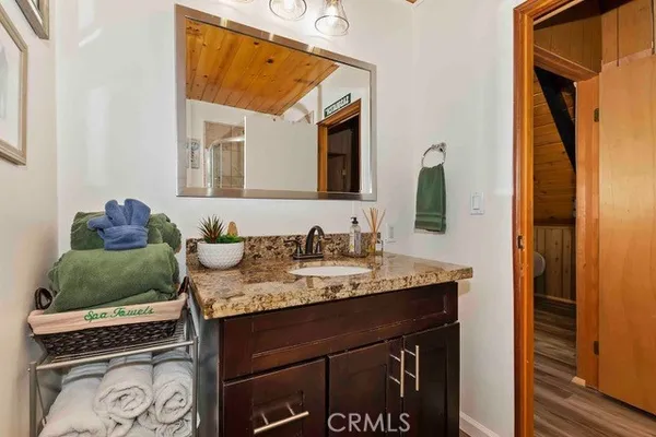 $574,900 | 1126 Sugarpine Road, Big Bear City, CA 92314