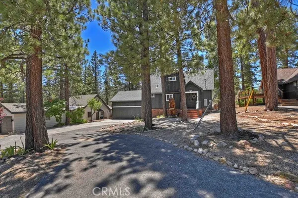 $574,900 | 1126 Sugarpine Road, Big Bear City, CA 92314