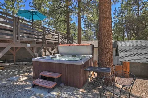 $574,900 | 1126 Sugarpine Road, Big Bear City, CA 92314