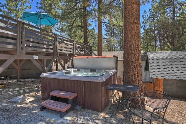 $574,900 | 1126 Sugarpine Road, Big Bear City, CA 92314