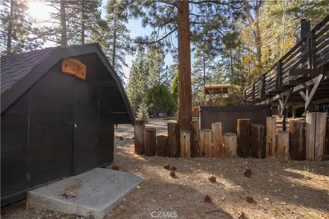 $574,900 | 1126 Sugarpine Road, Big Bear City, CA 92314