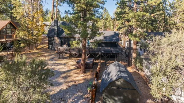 $574,900 | 1126 Sugarpine Road, Big Bear City, CA 92314