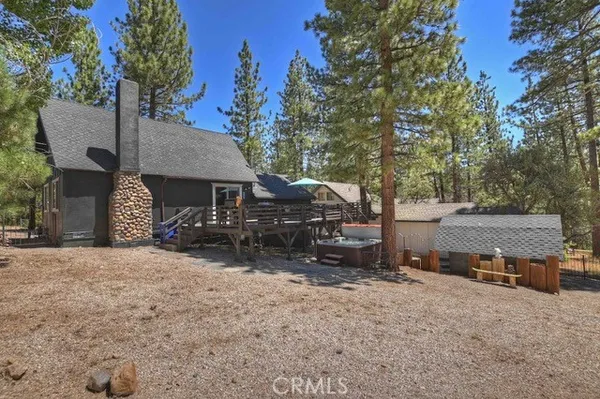 $574,900 | 1126 Sugarpine Road, Big Bear City, CA 92314