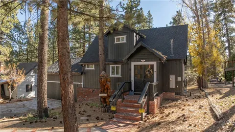 $574,900 | 1126 Sugarpine Road, Big Bear City, CA 92314