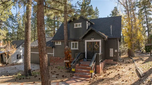$574,900 | 1126 Sugarpine Road, Big Bear City, CA 92314