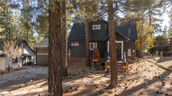 $574,900 | 1126 Sugarpine Road, Big Bear City, CA 92314