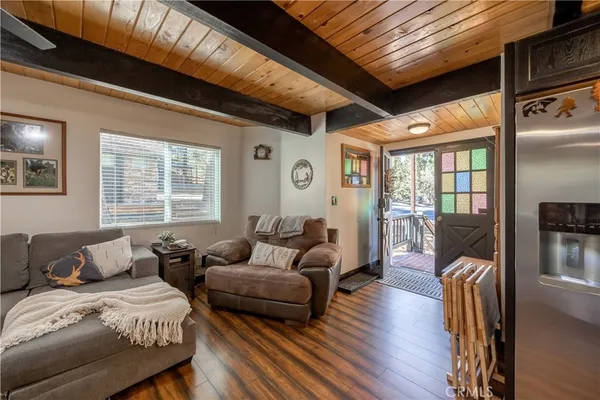 $574,900 | 1126 Sugarpine Road, Big Bear City, CA 92314