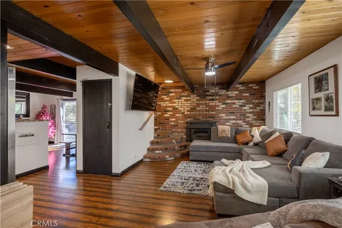 $574,900 | 1126 Sugarpine Road, Big Bear City, CA 92314