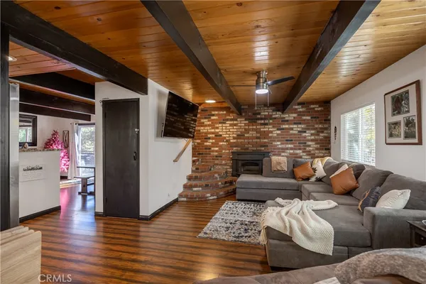 $574,900 | 1126 Sugarpine Road, Big Bear City, CA 92314