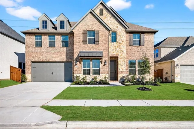 $628,000 | 11540 Ely Place, Haslet, TX 76052