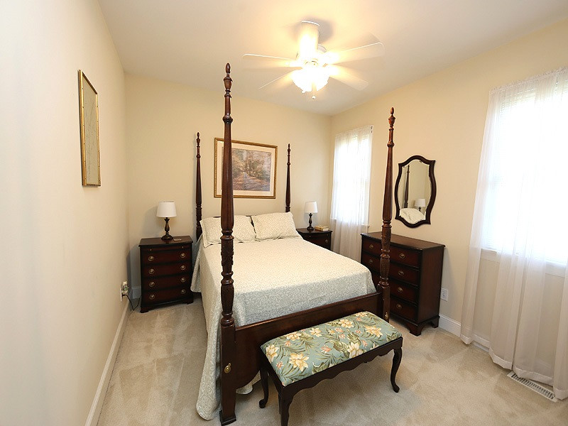 4100 Heathgate Lane Raleigh, NC 27613 - Photo 12 of 25 Photo 12