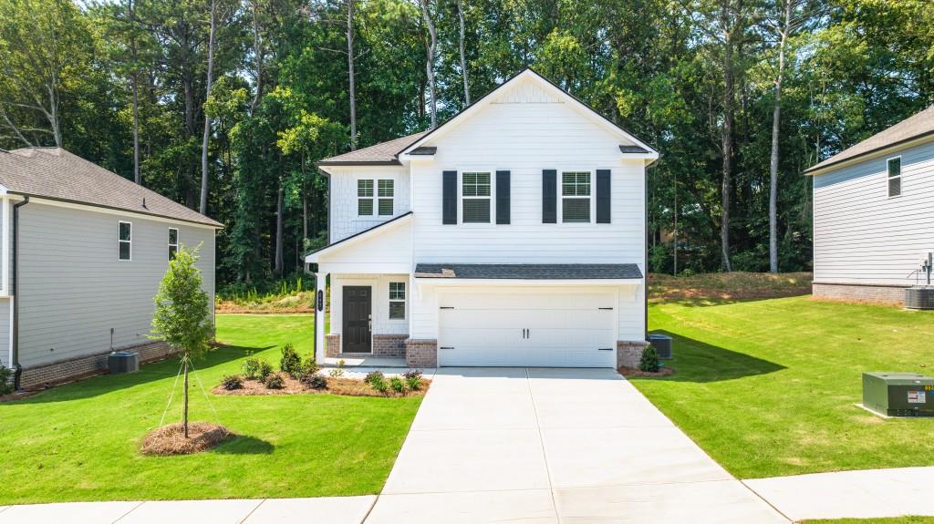 647 Evergreen Road Winder, GA 30680 - Photo 1 of 1