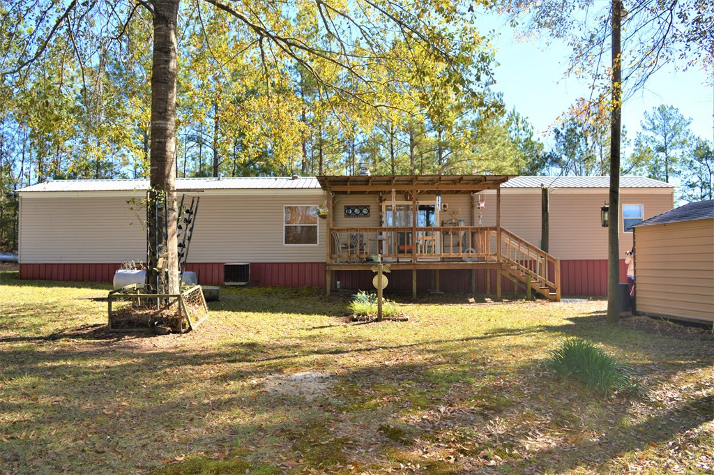 2113 Hartwell Road Summit, MS 39666 - Photo 5 of 26 Photo 5