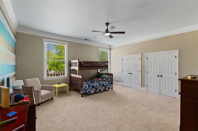 $1,675,000 | 335 Birkdale Drive, Fayetteville, GA 30215