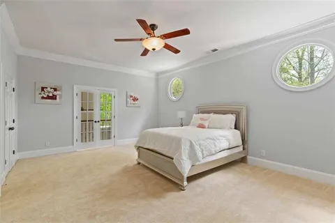 $1,675,000 | 335 Birkdale Drive, Fayetteville, GA 30215