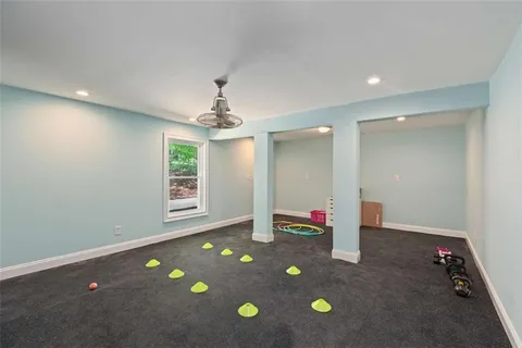 $1,675,000 | 335 Birkdale Drive, Fayetteville, GA 30215