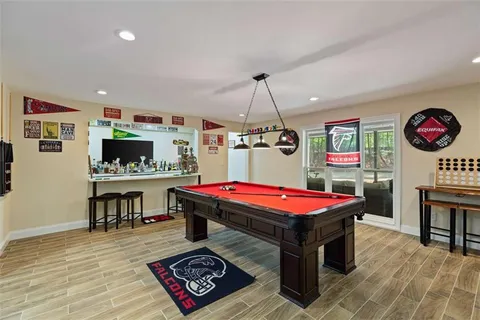 $1,675,000 | 335 Birkdale Drive, Fayetteville, GA 30215