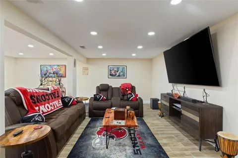 $1,675,000 | 335 Birkdale Drive, Fayetteville, GA 30215