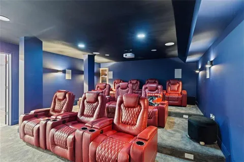 $1,675,000 | 335 Birkdale Drive, Fayetteville, GA 30215