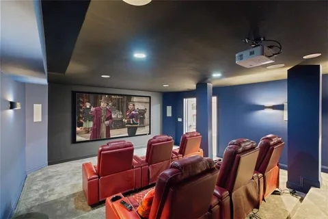 $1,675,000 | 335 Birkdale Drive, Fayetteville, GA 30215