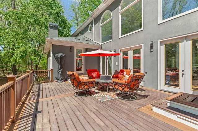 $1,675,000 | 335 Birkdale Drive, Fayetteville, GA 30215