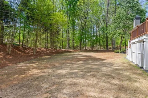 $1,675,000 | 335 Birkdale Drive, Fayetteville, GA 30215