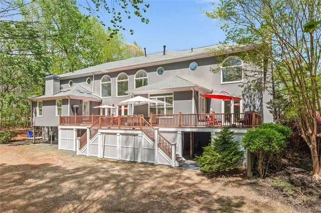 $1,675,000 | 335 Birkdale Drive, Fayetteville, GA 30215