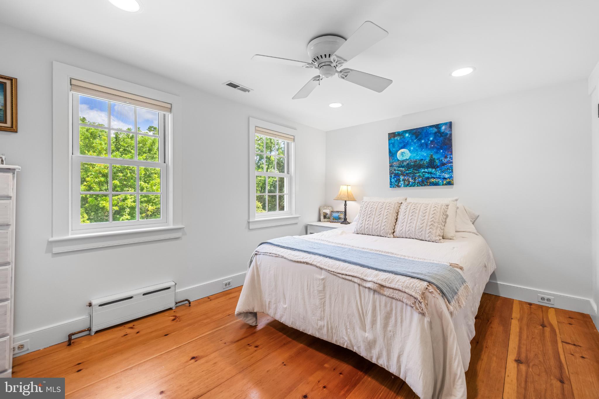 2212 River Bend Court White Hall, MD 21161 - Photo 17 of 40 Bright and airy bedroom with natural light.