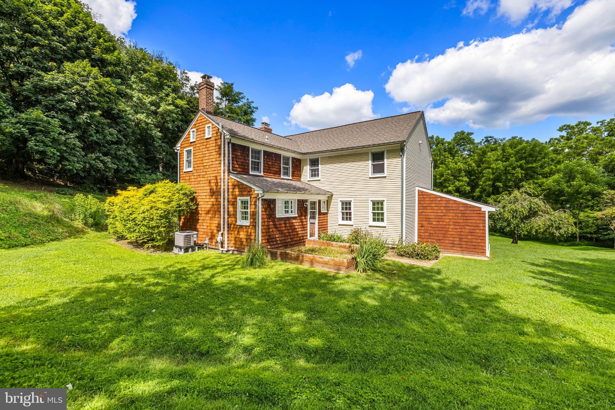 2212 River Bend Court White Hall, MD 21161 - Photo 37 of 40 Charming home nestled in lush greenery.