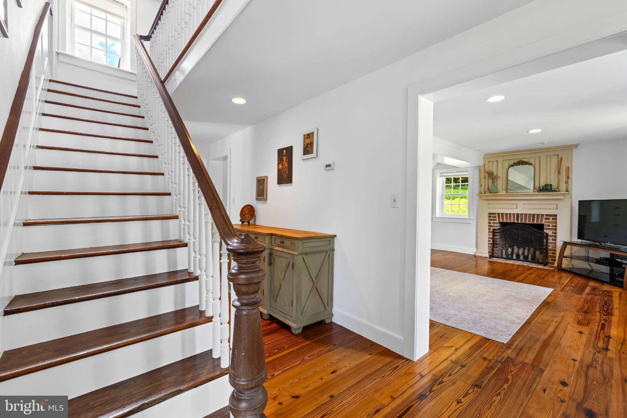 2212 River Bend Court White Hall, MD 21161 - Photo 4 of 40 Inviting entryway with classic charm.