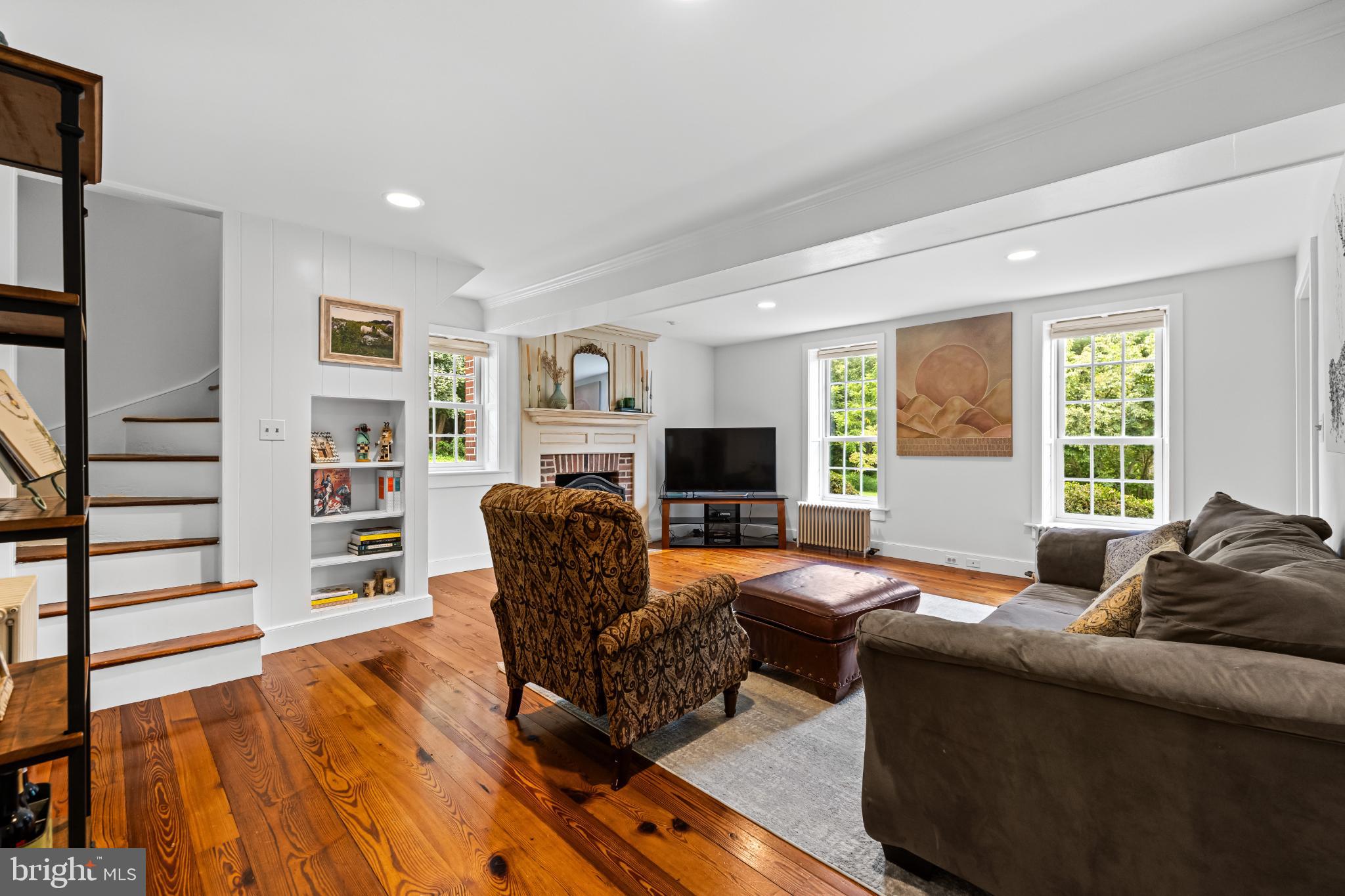 2212 River Bend Court White Hall, MD 21161 - Photo 6 of 40 Bright and inviting living space with charm.