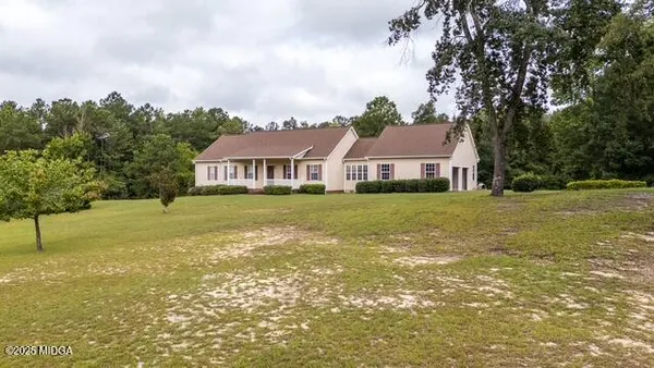 $525,000 | 611 Moncrief Road, Roberta, GA 31078
