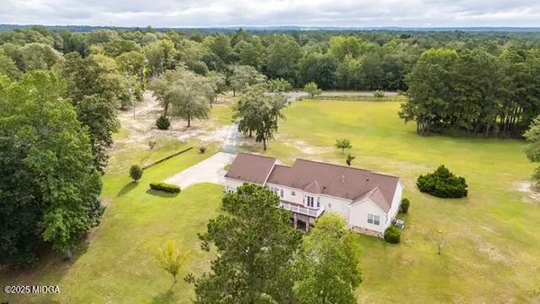 $525,000 | 611 Moncrief Road, Roberta, GA 31078