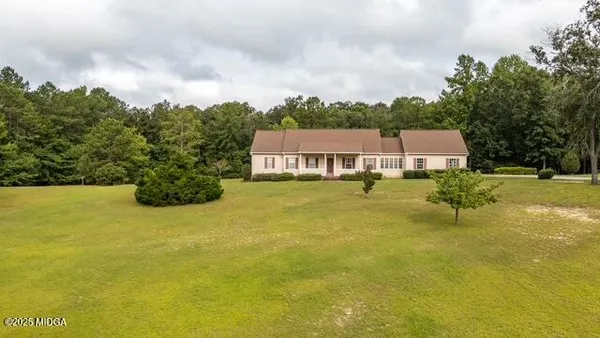 $525,000 | 611 Moncrief Road, Roberta, GA 31078